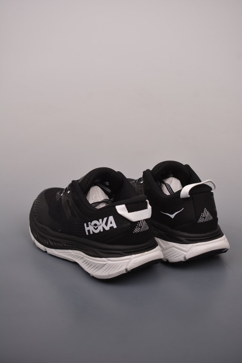 Hoka One One Stinson ATR 6 view