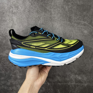 Hoka One One Stinson One7 view 1