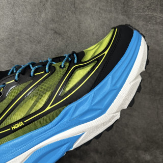 Hoka One One Stinson One7 view 6
