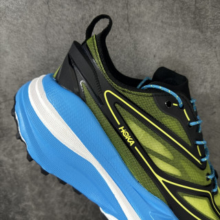 Hoka One One Stinson One7 view 7