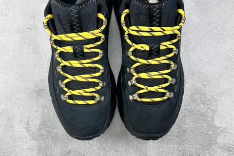 Hoka One One Summit 'Green' view 7