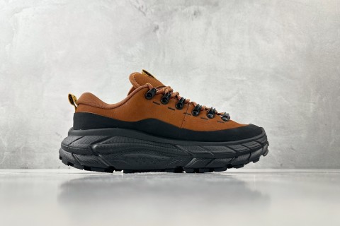 Hoka One One Summit 'Green' view 2