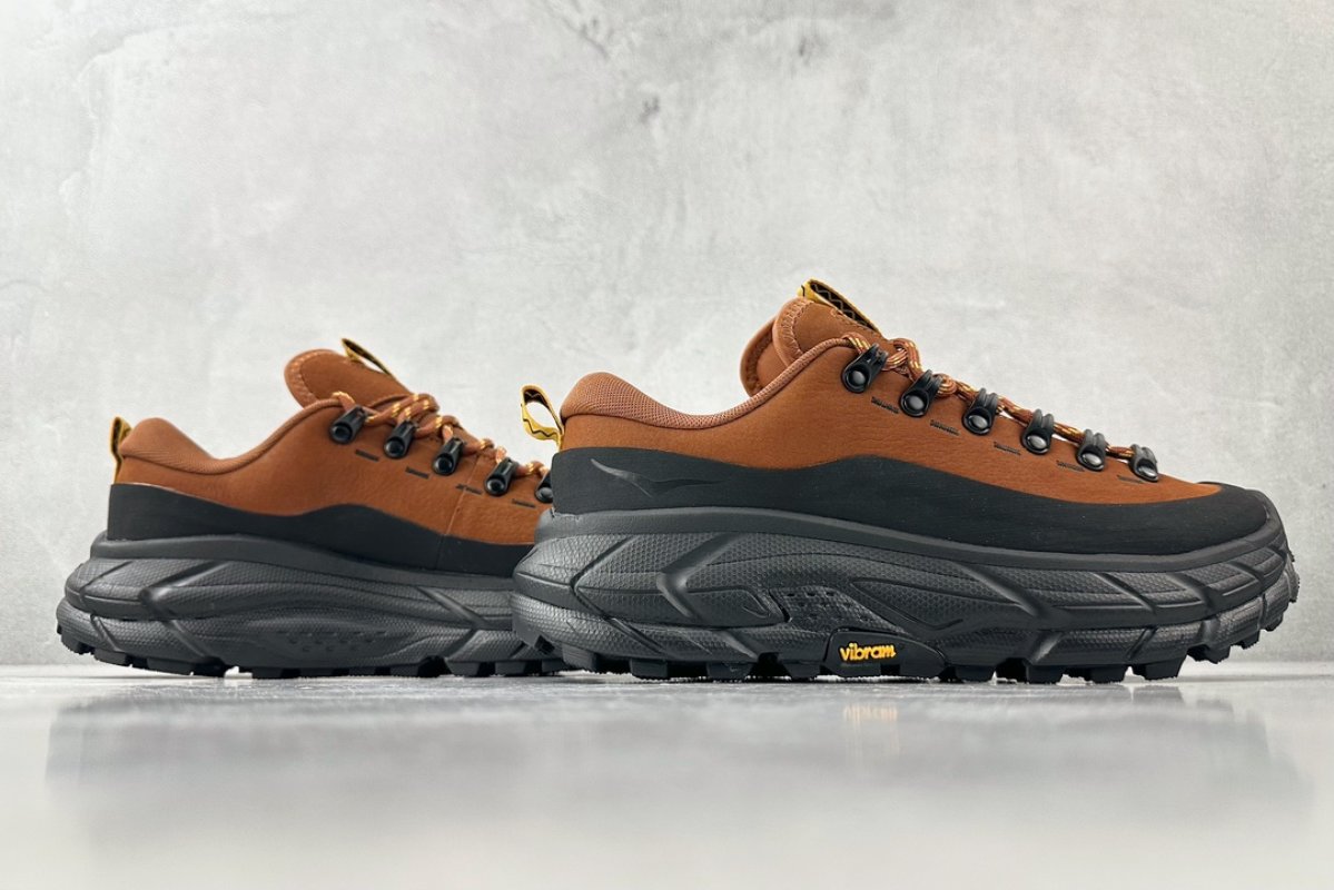 Hoka One One Summit 'Green' view