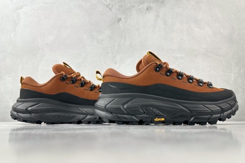 Hoka One One Summit 'Green' view 6