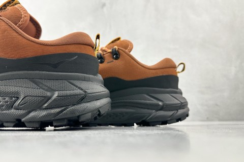Hoka One One Summit 'Green' view 8