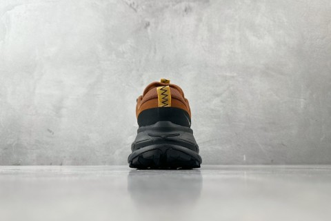 Hoka One One Summit 'Green' view 9