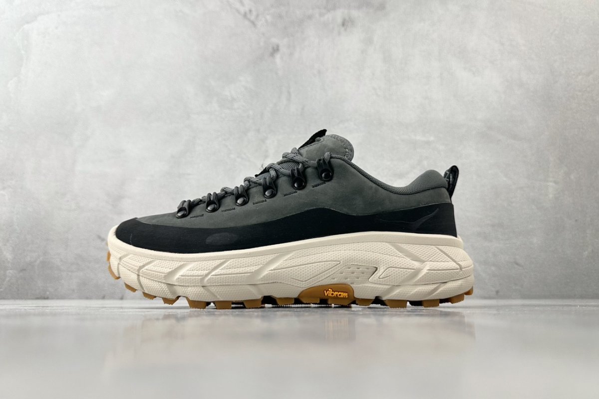 Hoka One One Summit 'Green'