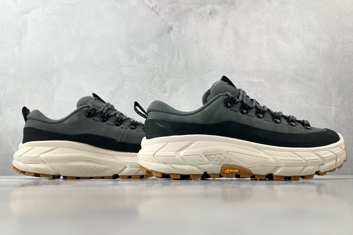 Hoka One One Summit 'Green' view
