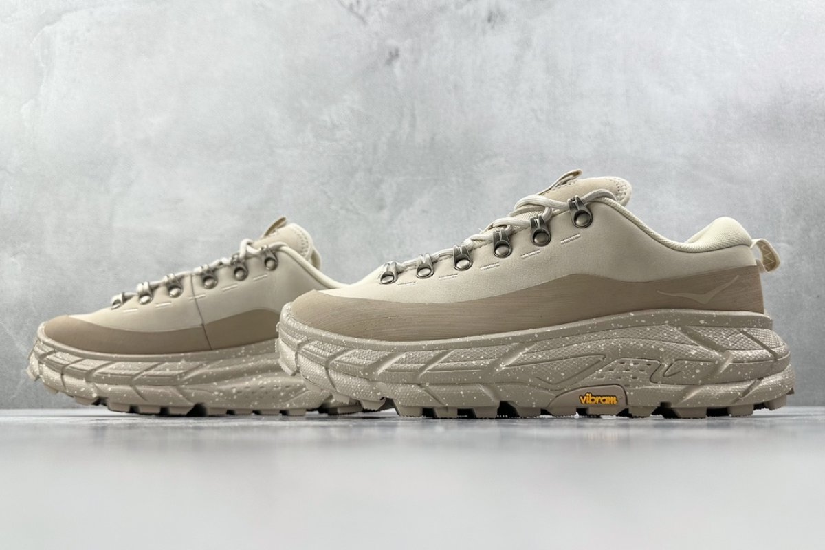 Hoka One One Summit 'Green' view
