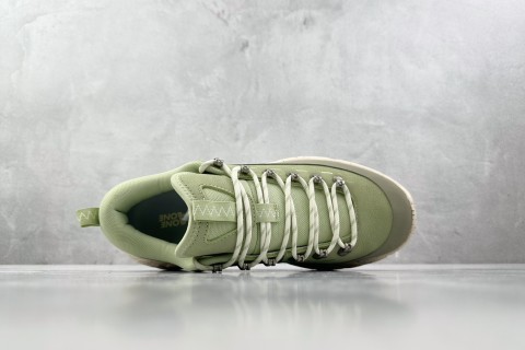 Hoka One One Summit 'Green' view 3
