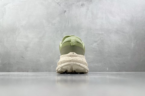 Hoka One One Summit 'Green' view 9