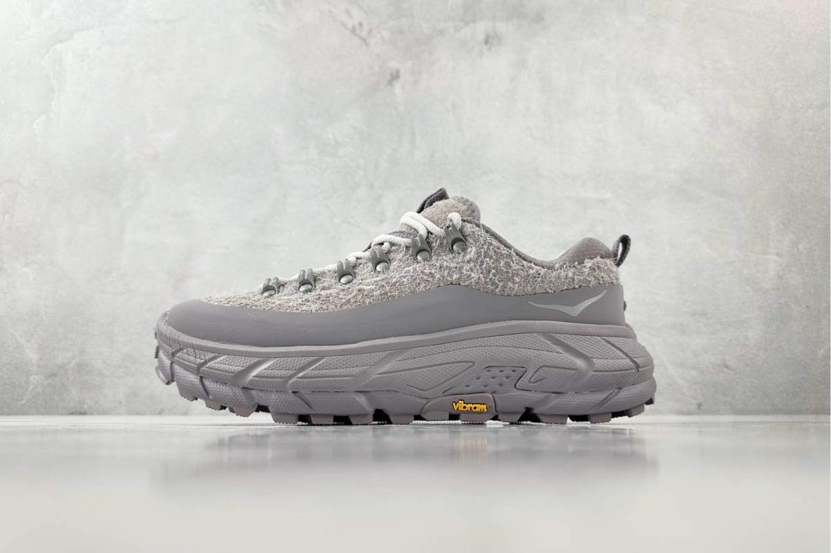 Hoka One One Summit 'Green'
