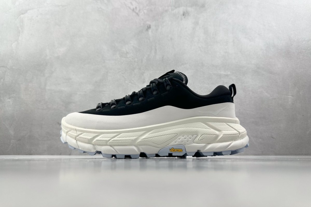 Hoka One One Summit 'Green'