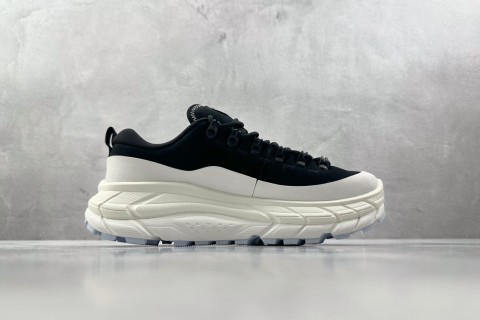 Hoka One One Summit 'Green' view 2
