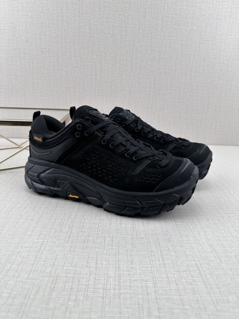 Hoka One One Tor Summit 'Black' view