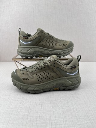 Hoka One One Tor Summit view 4