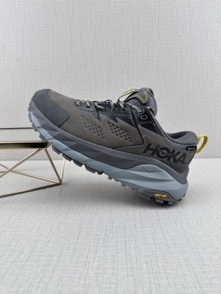 Hoka One One Tor Summit view 1
