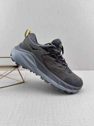 Hoka One One Tor Summit view 2