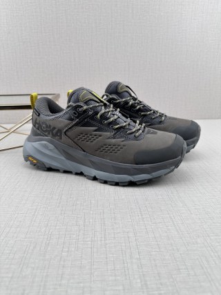 Hoka One One Tor Summit view 3