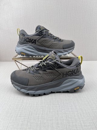 Hoka One One Tor Summit view 4
