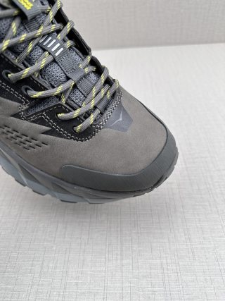 Hoka One One Tor Summit view 7