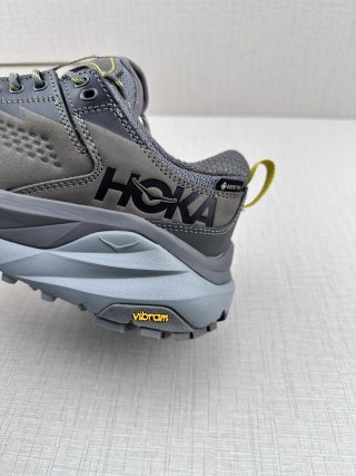 Hoka One One Tor Summit view 8