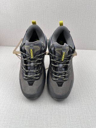 Hoka One One Tor Summit view 9
