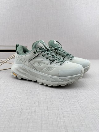 Hoka One One Tor Summit view 3