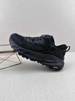 Hoka One One Tor Summit view 1
