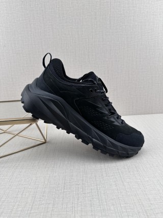 Hoka One One Tor Summit view 2
