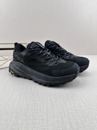 Hoka One One Tor Summit view 3