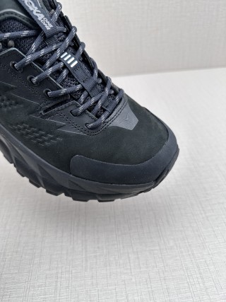 Hoka One One Tor Summit view 7