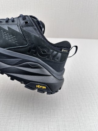 Hoka One One Tor Summit view 8