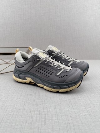 Hoka One One Tor Summit view 3