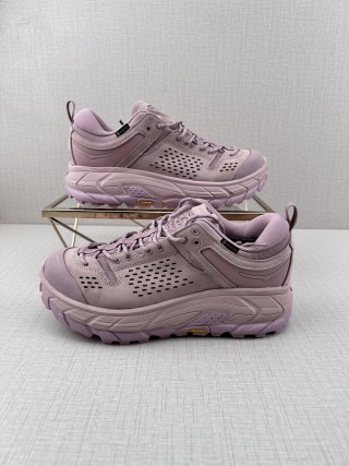 Hoka One One Tor Summit view 4