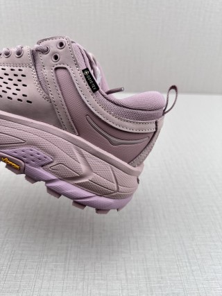 Hoka One One Tor Summit view 8