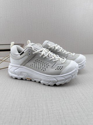 Hoka One One Tor Summit view 3