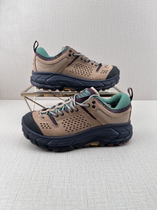 Hoka One One Tor Summit view 4