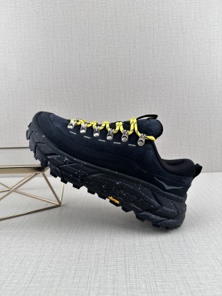 Hoka One One Tor Summit view 1