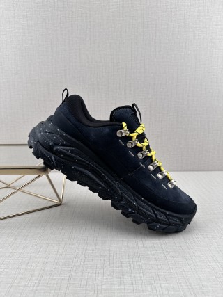 Hoka One One Tor Summit view 2