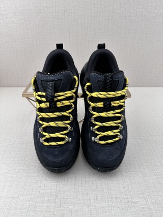 Hoka One One Tor Summit view 9