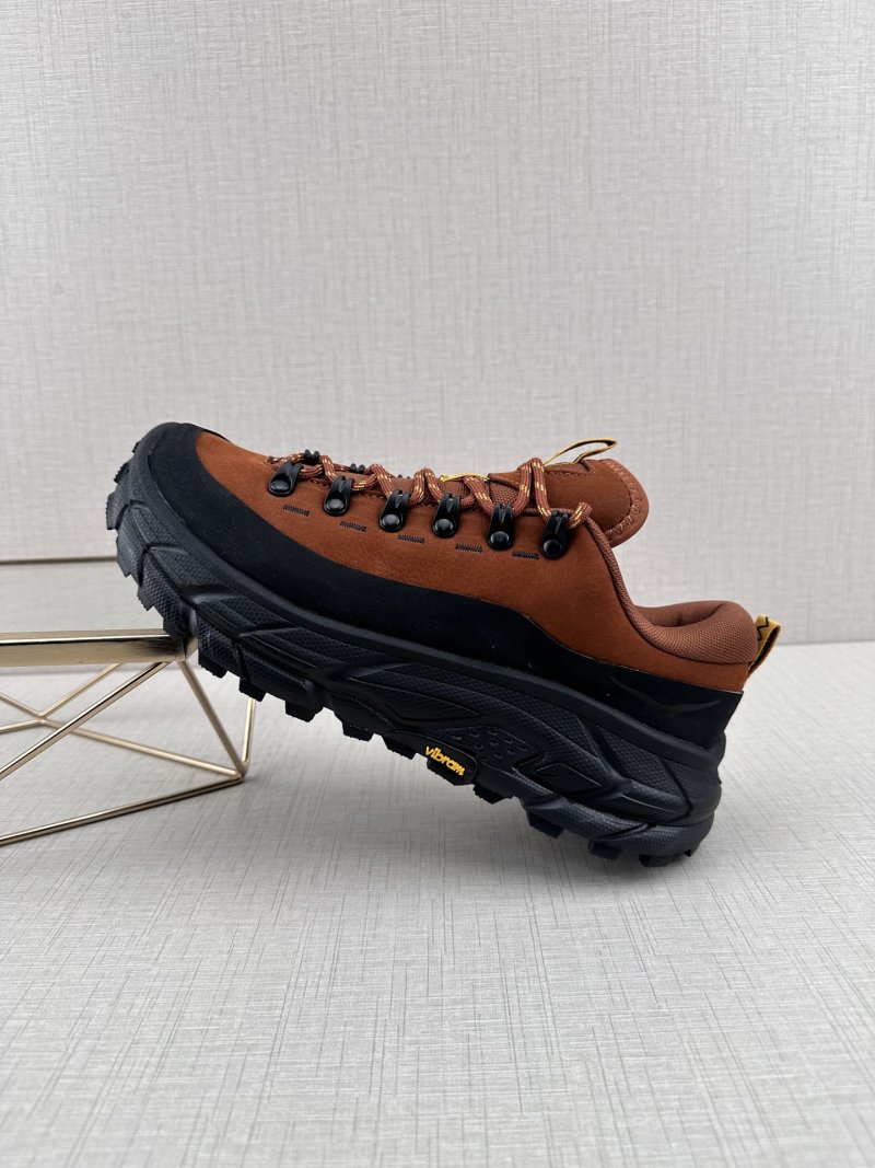 Hoka One One Tor Summit