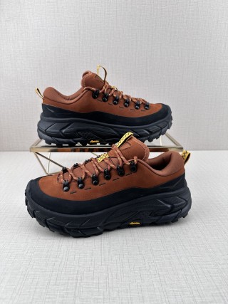 Hoka One One Tor Summit view 4
