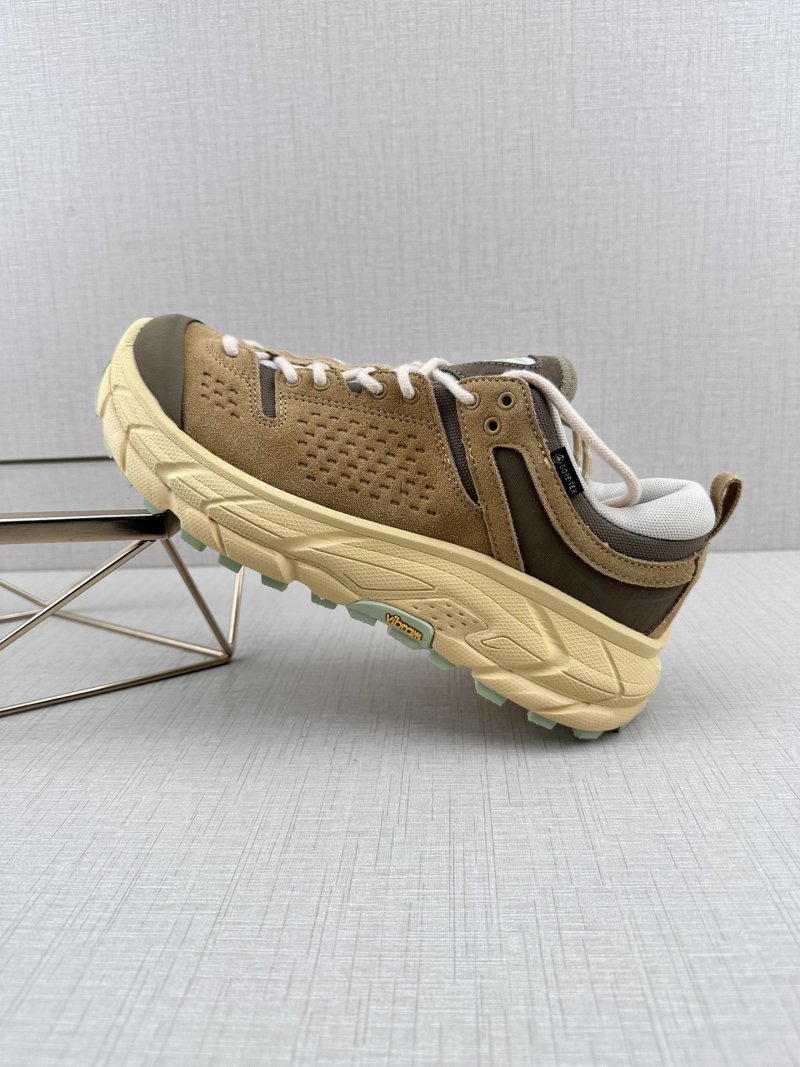 Hoka One One Tor Summit