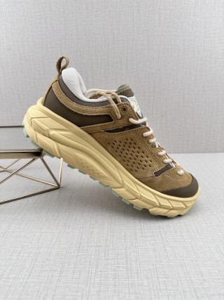 Hoka One One Tor Summit view 2