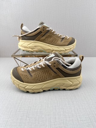 Hoka One One Tor Summit view 4
