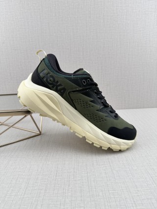 Hoka One One Tor Summit view 2