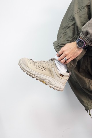 Hoka Tor Ultra Low view 6