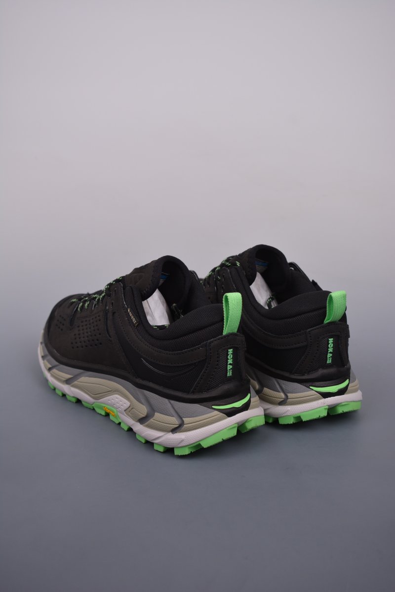 Hoka Tor Ultra Low view