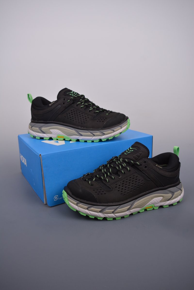 Hoka Tor Ultra Low view
